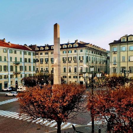 B&B Saluzzo Paesana 1718 Torino Esterno foto
