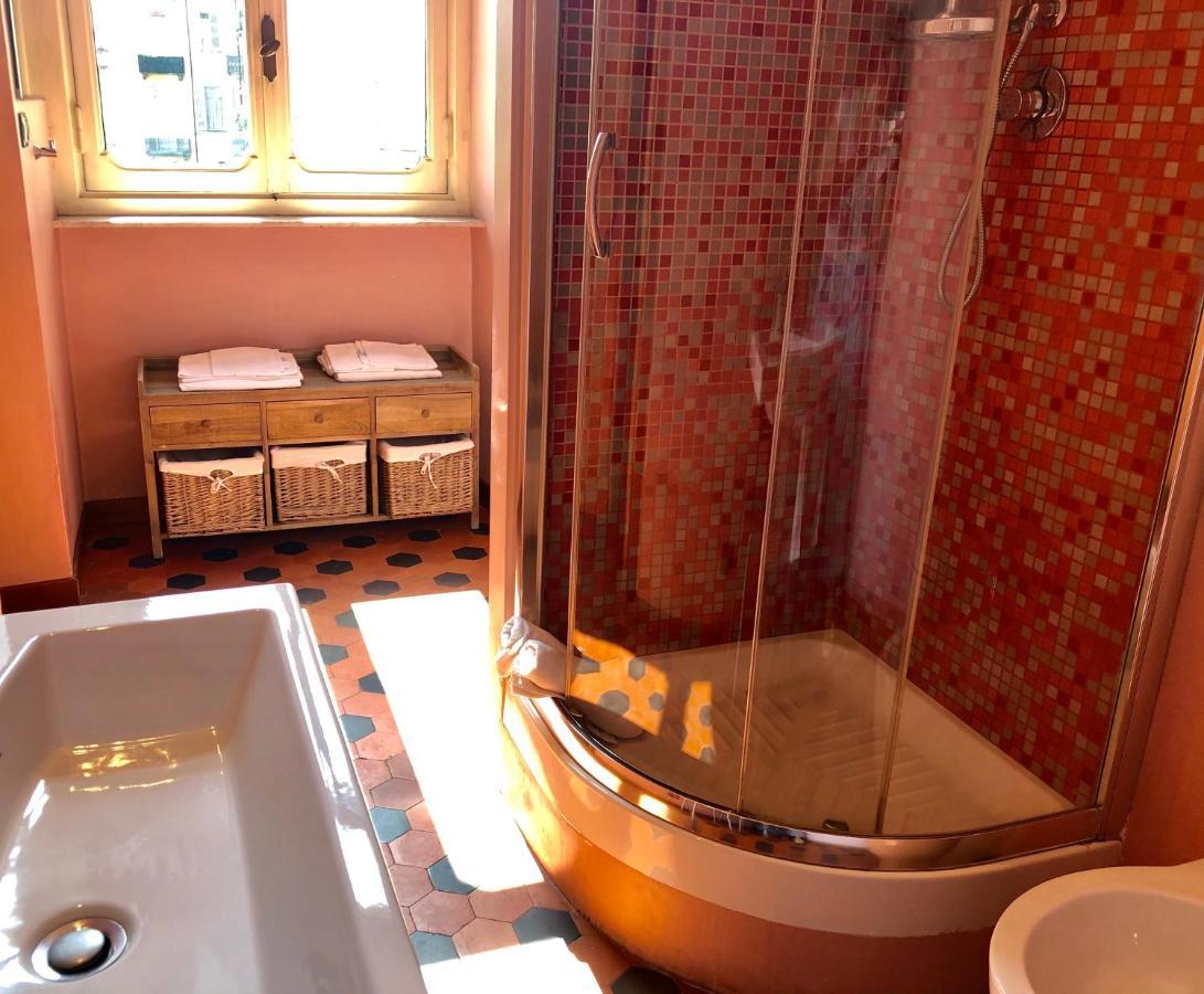 B&B Saluzzo Paesana 1718 Torino Esterno foto