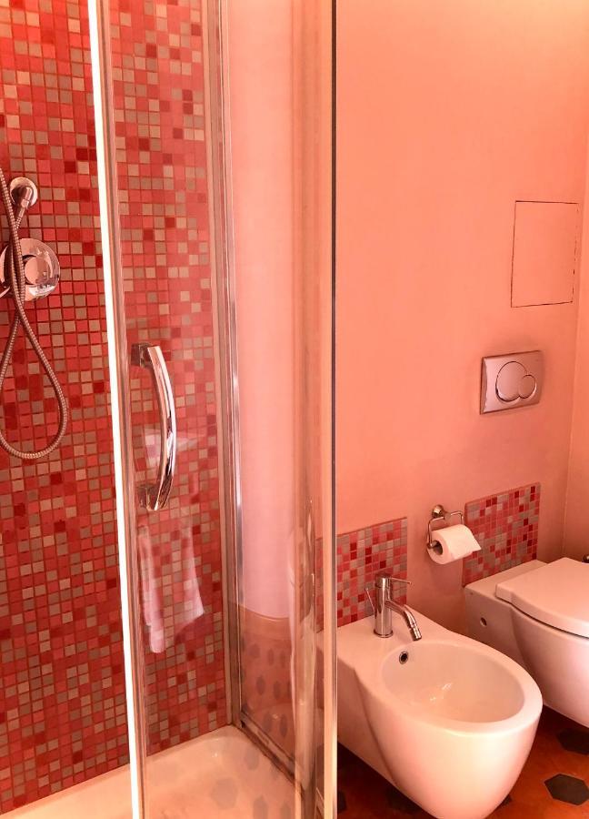 B&B Saluzzo Paesana 1718 Torino Esterno foto