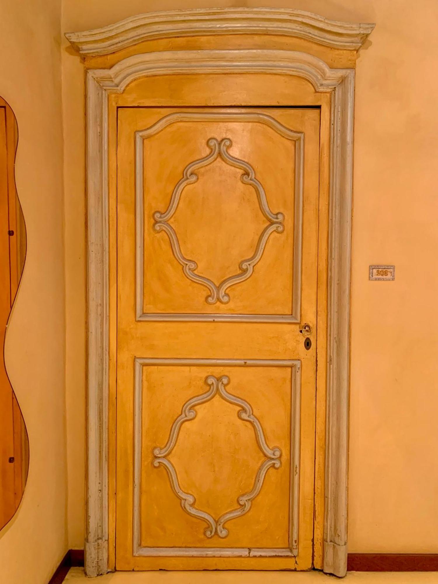 B&B Saluzzo Paesana 1718 Torino Esterno foto