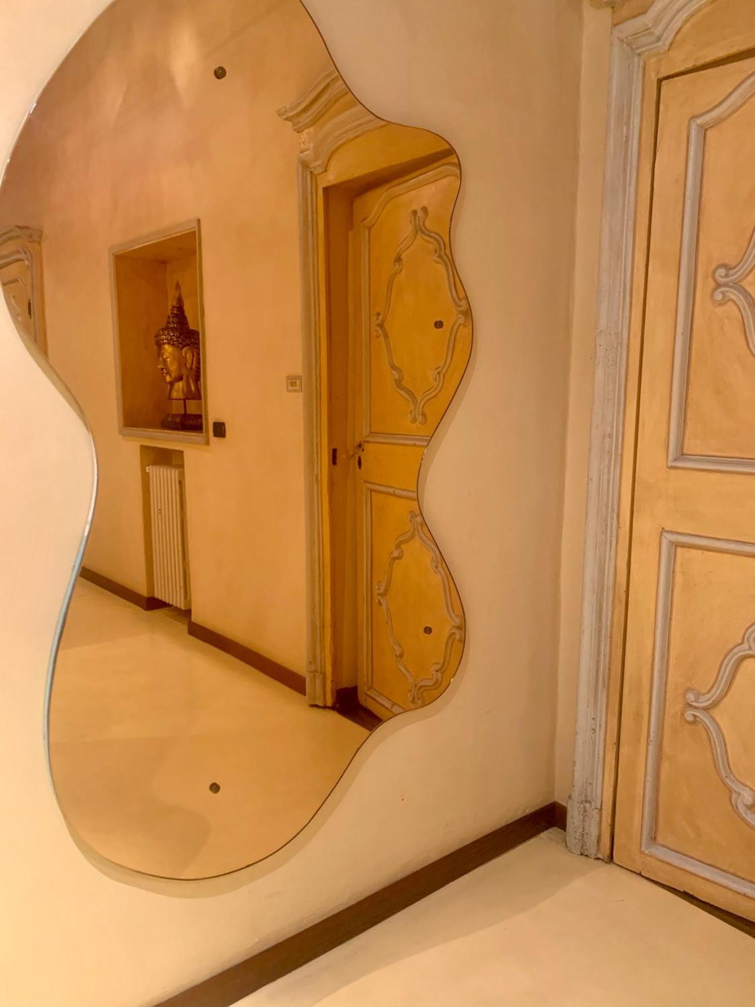 B&B Saluzzo Paesana 1718 Torino Esterno foto