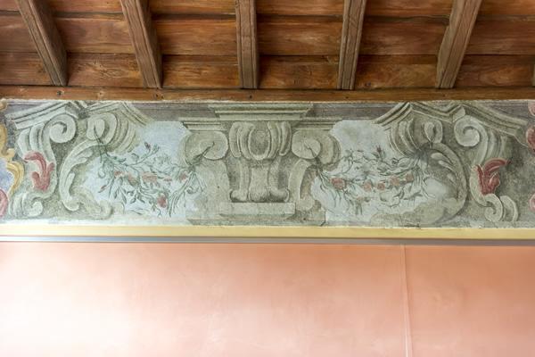 B&B Saluzzo Paesana 1718 Torino Esterno foto
