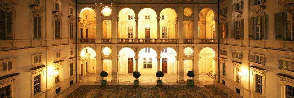 B&B Saluzzo Paesana 1718 Torino Esterno foto