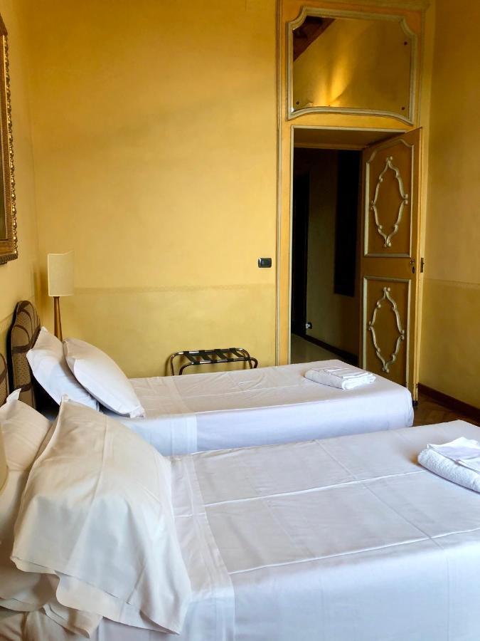 B&B Saluzzo Paesana 1718 Torino Esterno foto