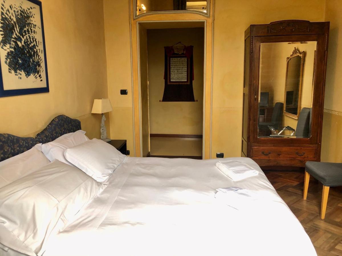 B&B Saluzzo Paesana 1718 Torino Esterno foto